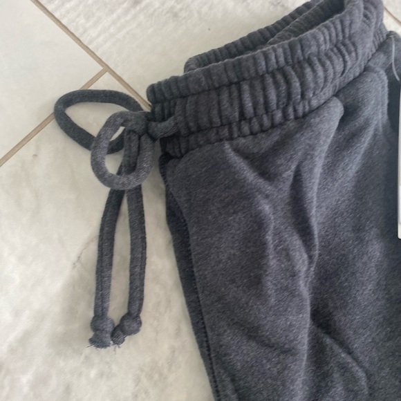 Zella Dip Dye Jogger Grey Forged Size Medium - Picture 9 of 10